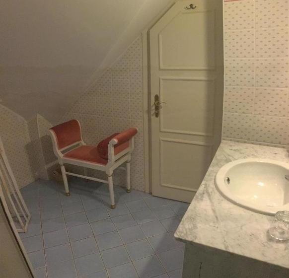 بنسيون Kis Szárcsa Vendégház