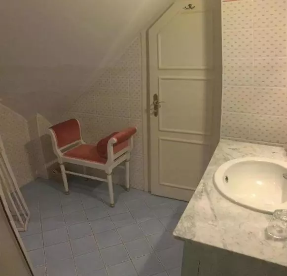 ペンション Kis Szárcsa Vendégház