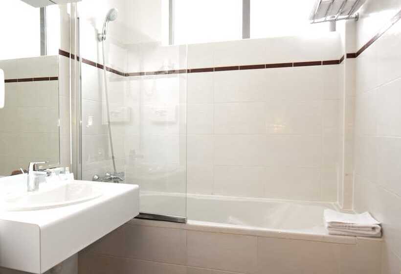 Residhotel Imperial Rennequin