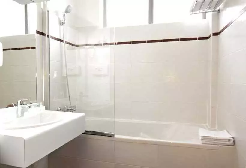 Residhotel Imperial Rennequin