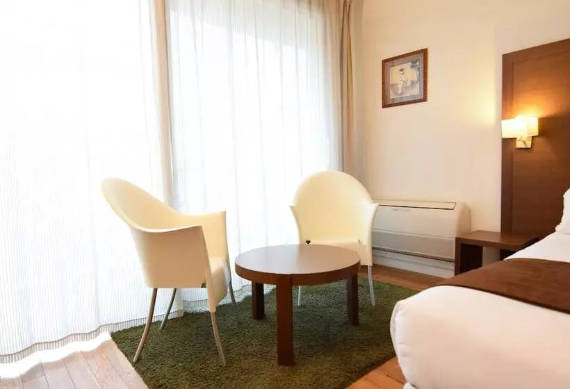 Residhotel Imperial Rennequin