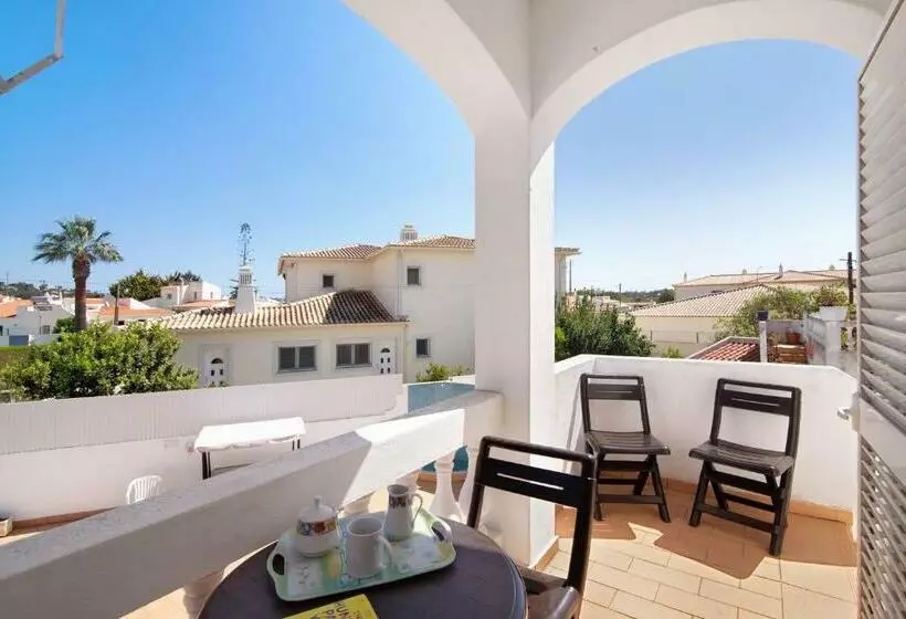 Apartamentos Arcadia   Ana