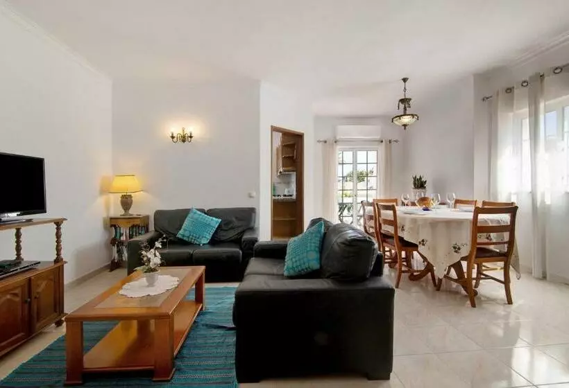 Apartamentos Arcadia   Ana