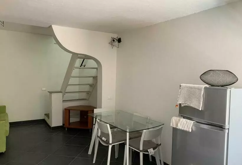 Casa La Rondinella