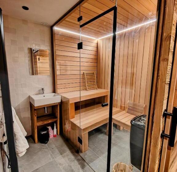 Chalet Dakota, Pied Des Pistes, 15 Pers, La Plagne