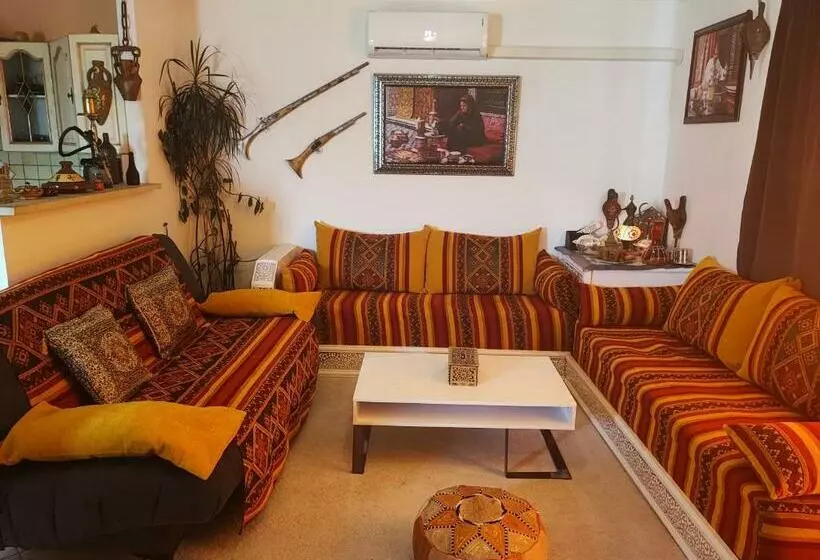 Charmante Maison Au Calme