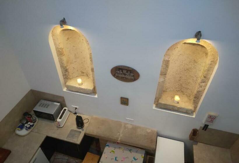 Converted Medieval Chapel Gite In Limousin Country