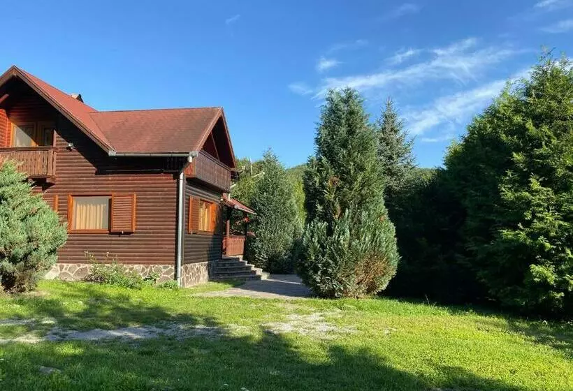 Csabi & Edi Vendégház