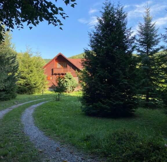 Csabi & Edi Vendégház