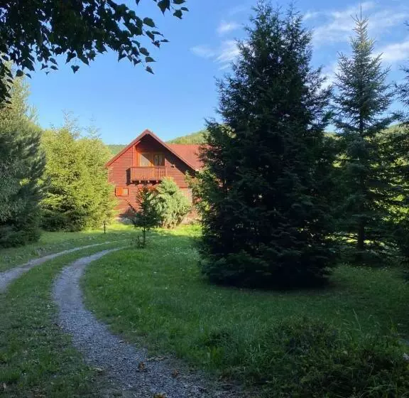 Csabi & Edi Vendégház