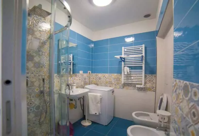 Elisa Dependance Centro