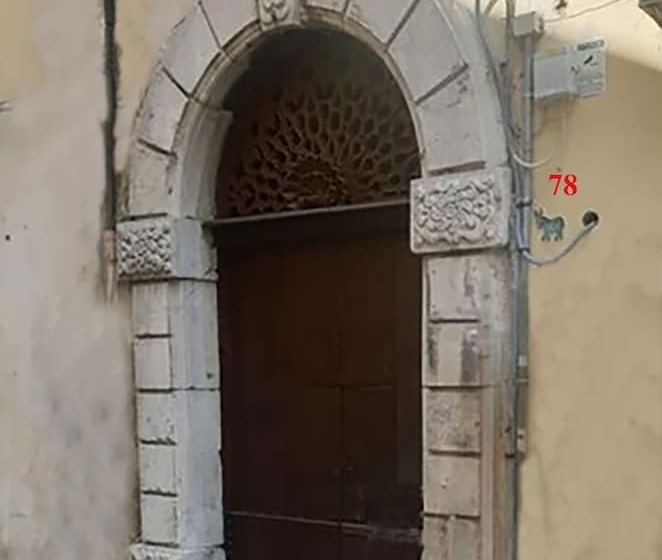 Elisa Dependance Centro