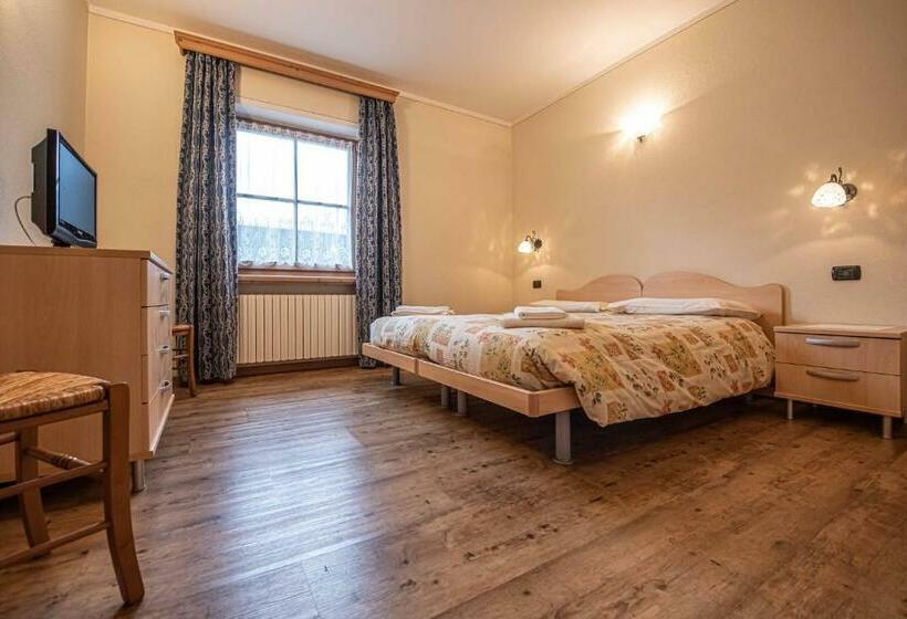 Family House Amalia Myholidaylivigno