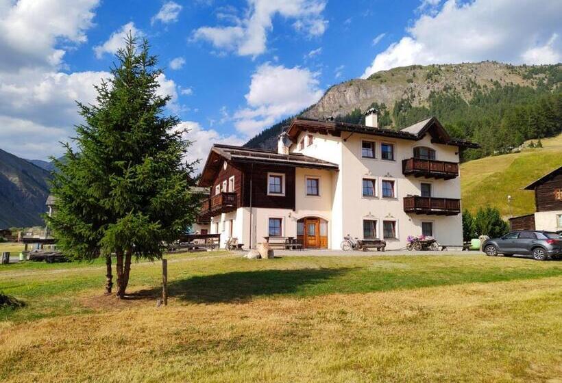 Family House Amalia Myholidaylivigno