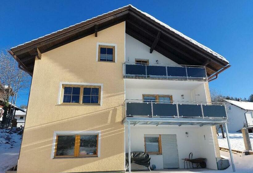 Ferienwohnung Elisabeth Biebl