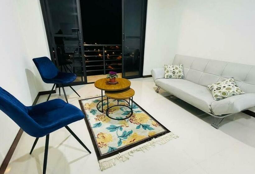 Hermoso Departamento En Cochabamba