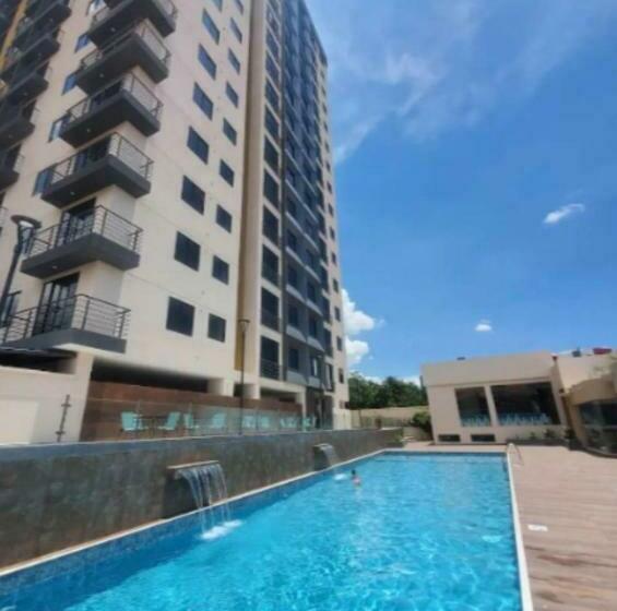 Hermoso Departamento En Cochabamba