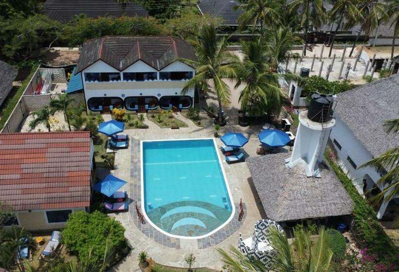 Karibu Palms Resort Diani Beach