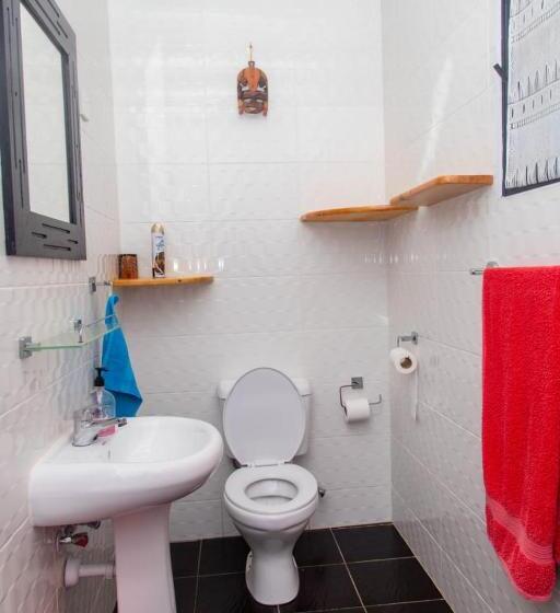 Karibu Palms Resort Diani Beach