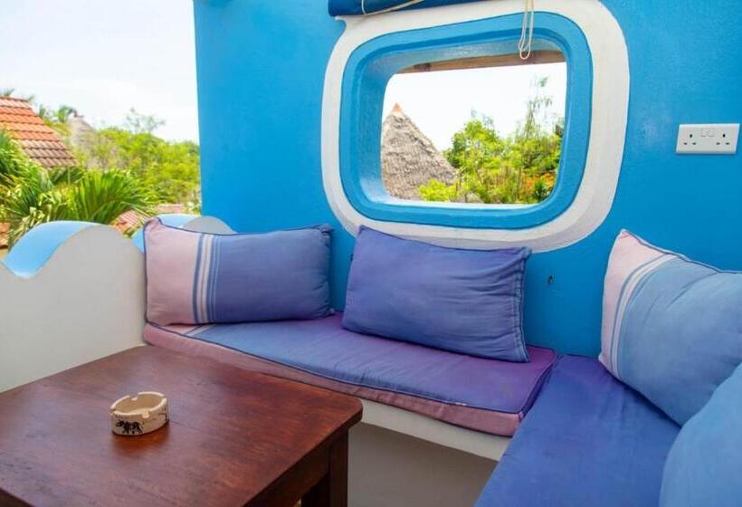 Karibu Palms Resort Diani Beach