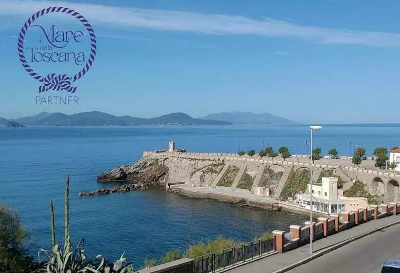 La Casa Di Montecristo