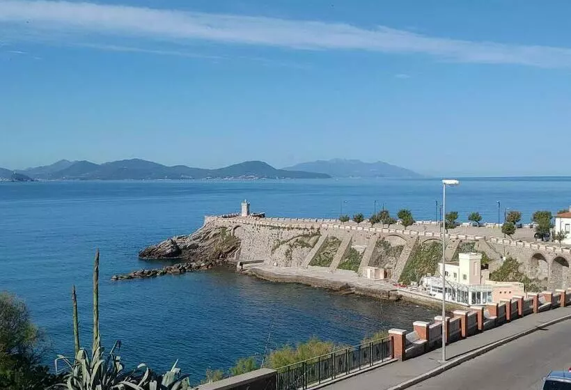 La Casa Di Montecristo