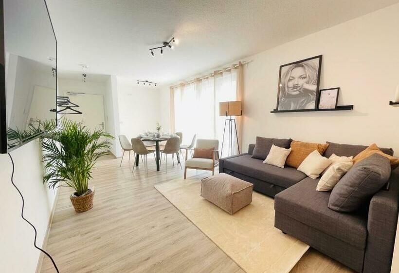 Liberty Home Platinum Apartments