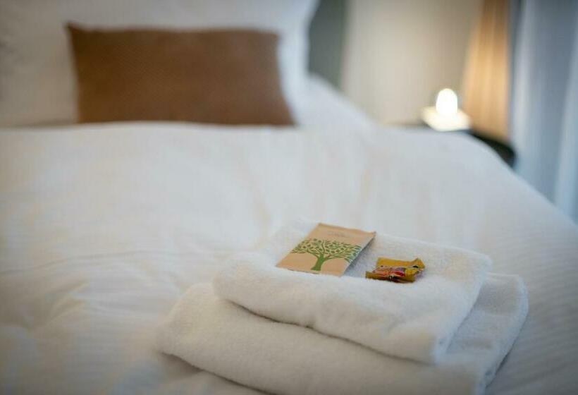 Liberty Home Platinum Apartments