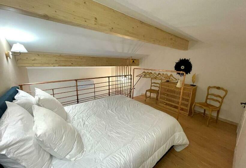 Meublé De Tourisme 4 étoiles Logis Riquet Proche De Carcassonne