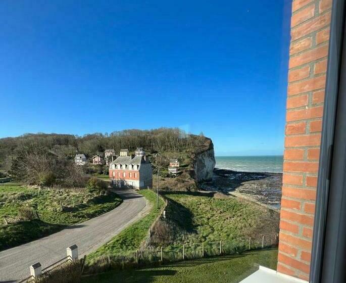 Résidence Pleine Mer