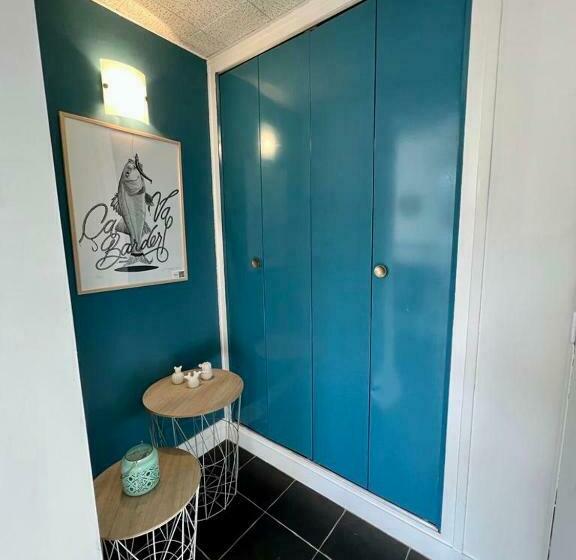 Résidence Pleine Mer