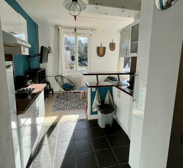 Résidence Pleine Mer