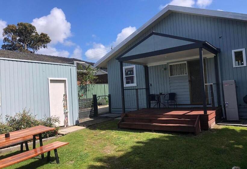St. Leonards Pier Beach House