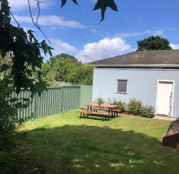St. Leonards Pier Beach House
