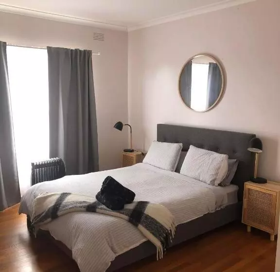 St. Leonards Pier Beach House