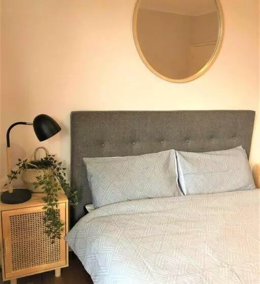 St. Leonards Pier Beach House