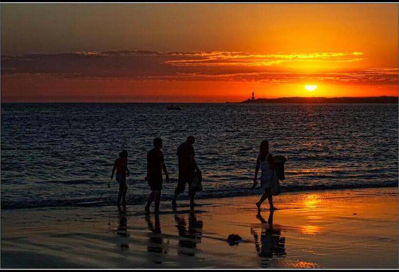 St. Leonards Pier Beach House