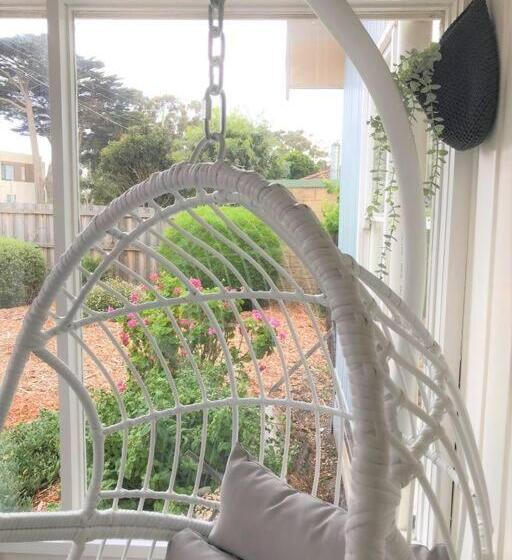 St. Leonards Pier Beach House