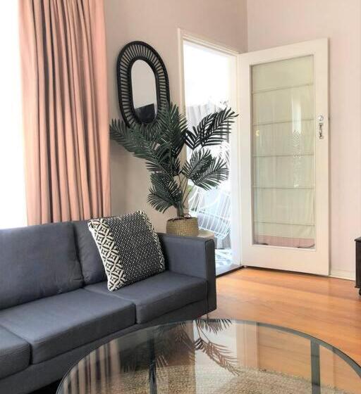 St. Leonards Pier Beach House