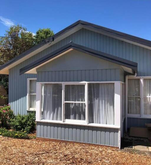 St. Leonards Pier Beach House