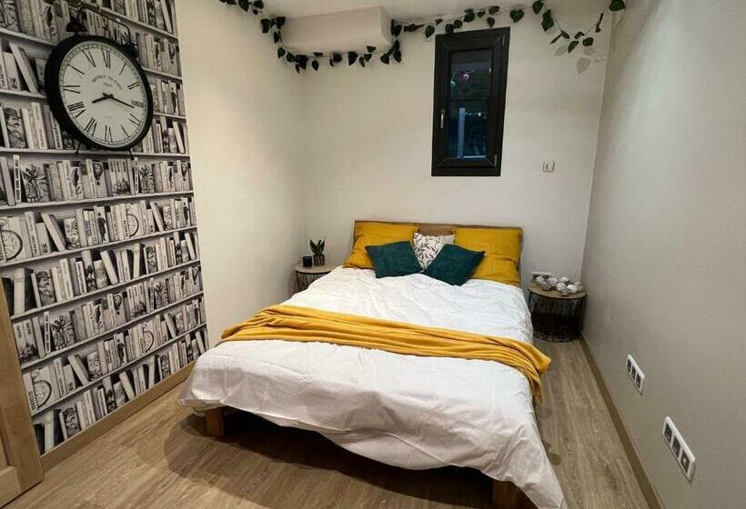 Studio Le Havre De Gentilly Nancy Laxou Zenith