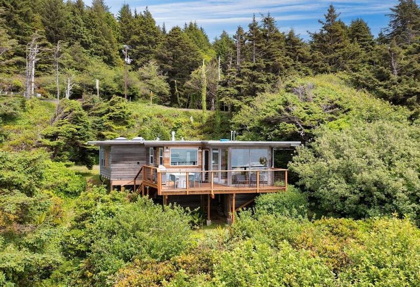 Sunset Cove By Avantstay Beachfront W Balcony