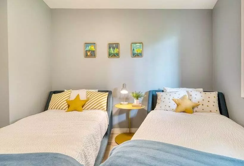 Sunset Cove By Avantstay Beachfront W Balcony