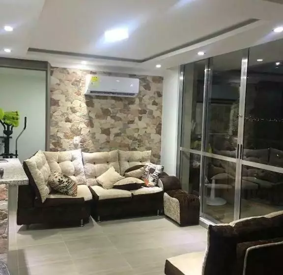 Apartamento De Descanso