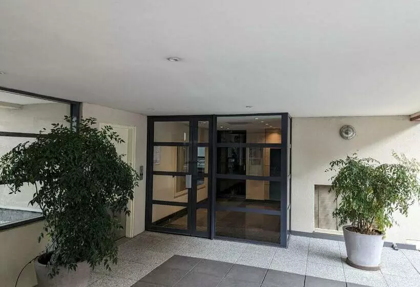 Appartement Lumineux Seine, île St Germain, Proche Porte De Versailles Et La Défense