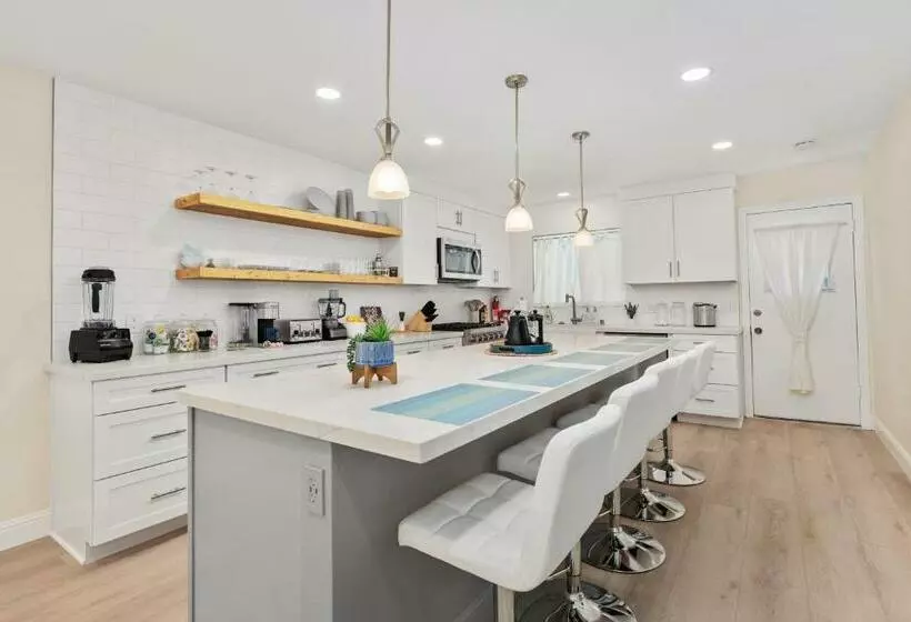 Beach House Near Legoland With Ac & Walkable To Beach   Carlsbad San Diego