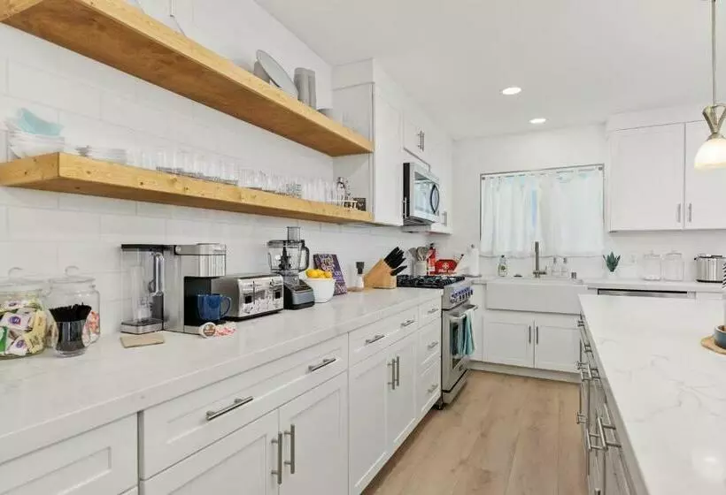 Beach House Near Legoland With Ac & Walkable To Beach   Carlsbad San Diego