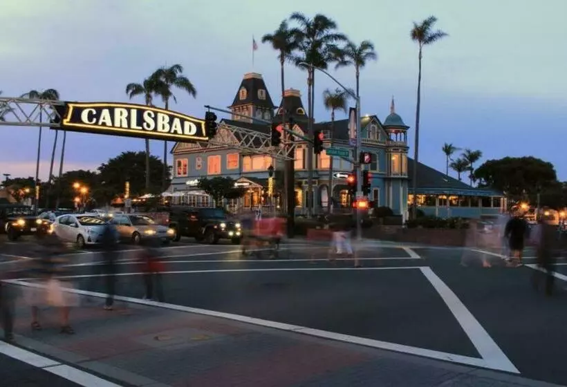 Beach House Near Legoland With Ac & Walkable To Beach   Carlsbad San Diego