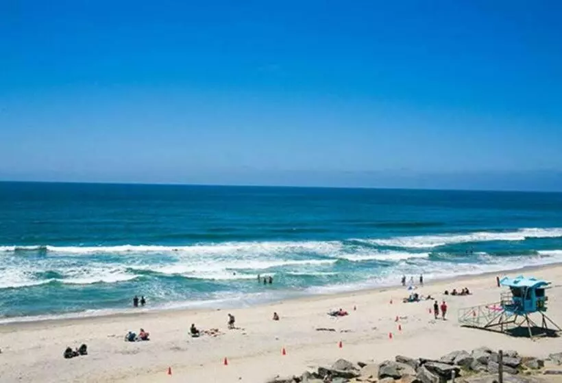 Beach House Near Legoland With Ac & Walkable To Beach   Carlsbad San Diego