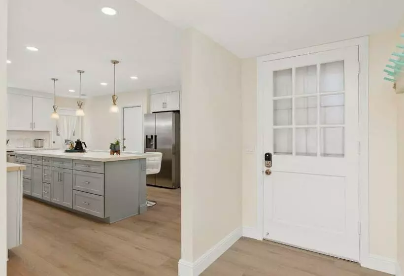 Beach House Near Legoland With Ac & Walkable To Beach   Carlsbad San Diego